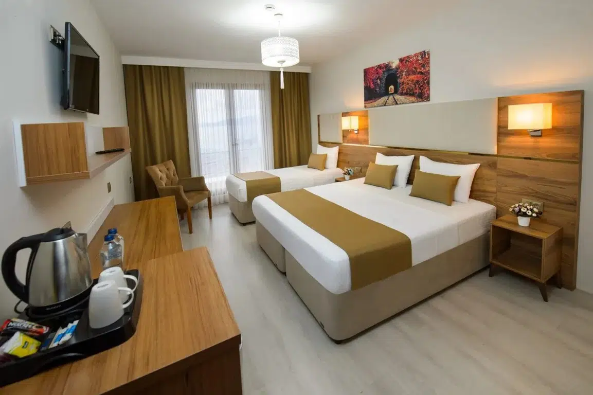 room image