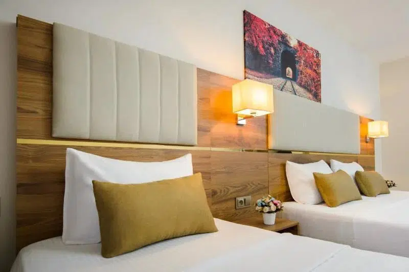 room image
